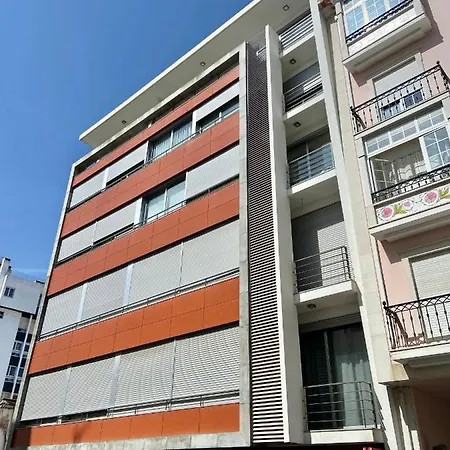 O Albuquerque - Centro * Alcobaca