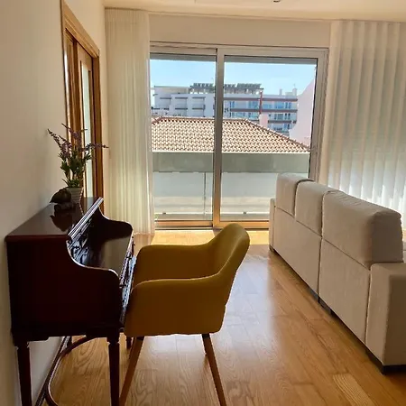 Apartment O Albuquerque - Centro