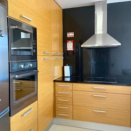 Apartment O Albuquerque - Centro Alcobaca