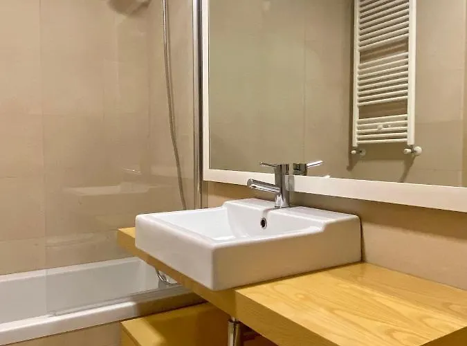 Apartamento O Albuquerque - Centro *