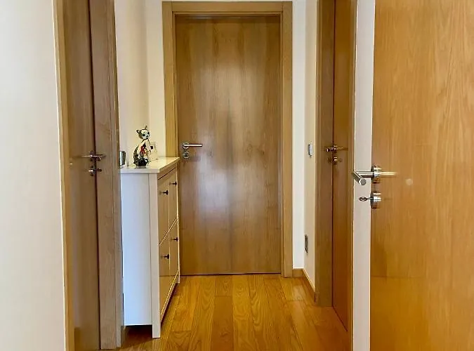 Apartamento O Albuquerque - Centro