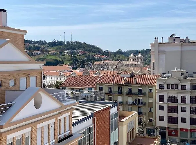 O Albuquerque - Centro Apartamento *