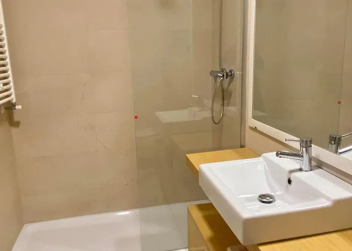 Apartamento O Albuquerque - Centro